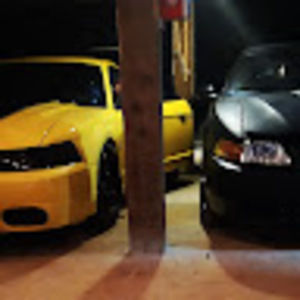 Meet your Posher, Charles